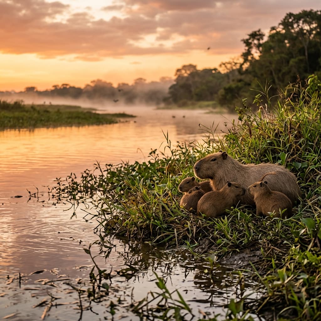 Pantanal