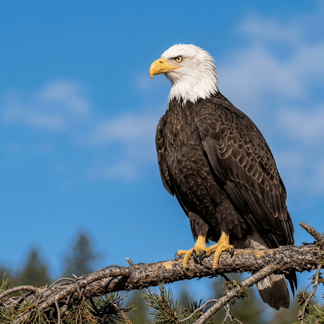 Bald Eagle