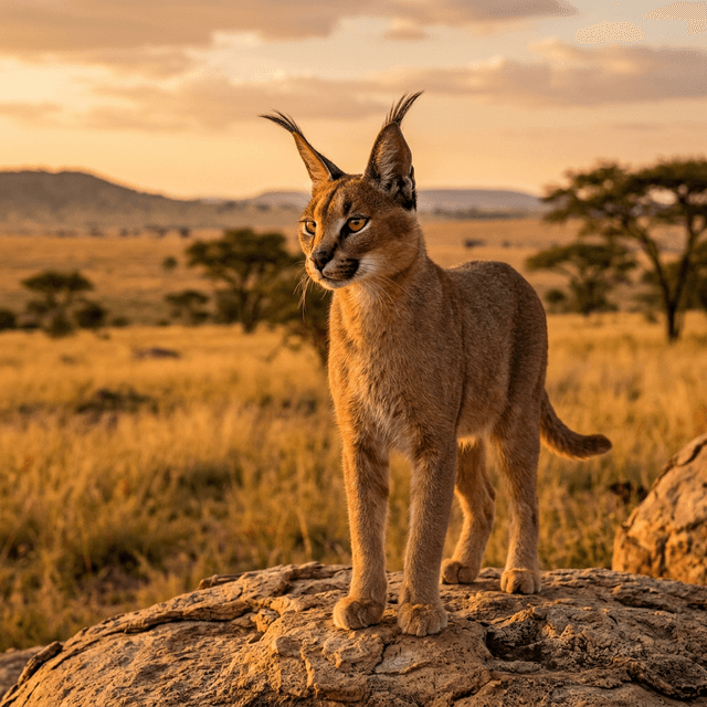 Caracal