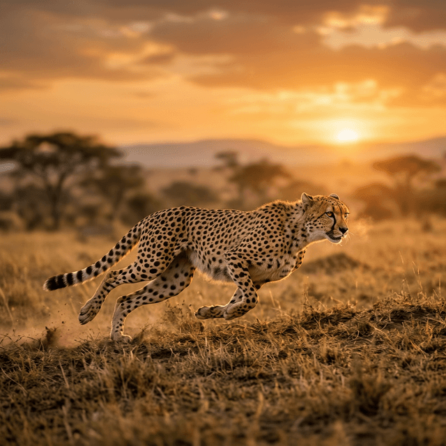 Cheetah