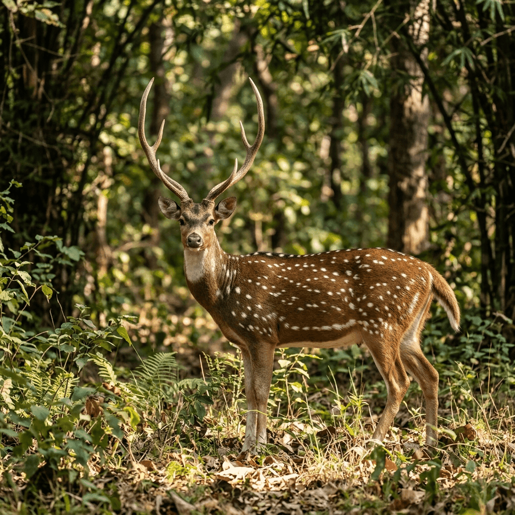 Chital