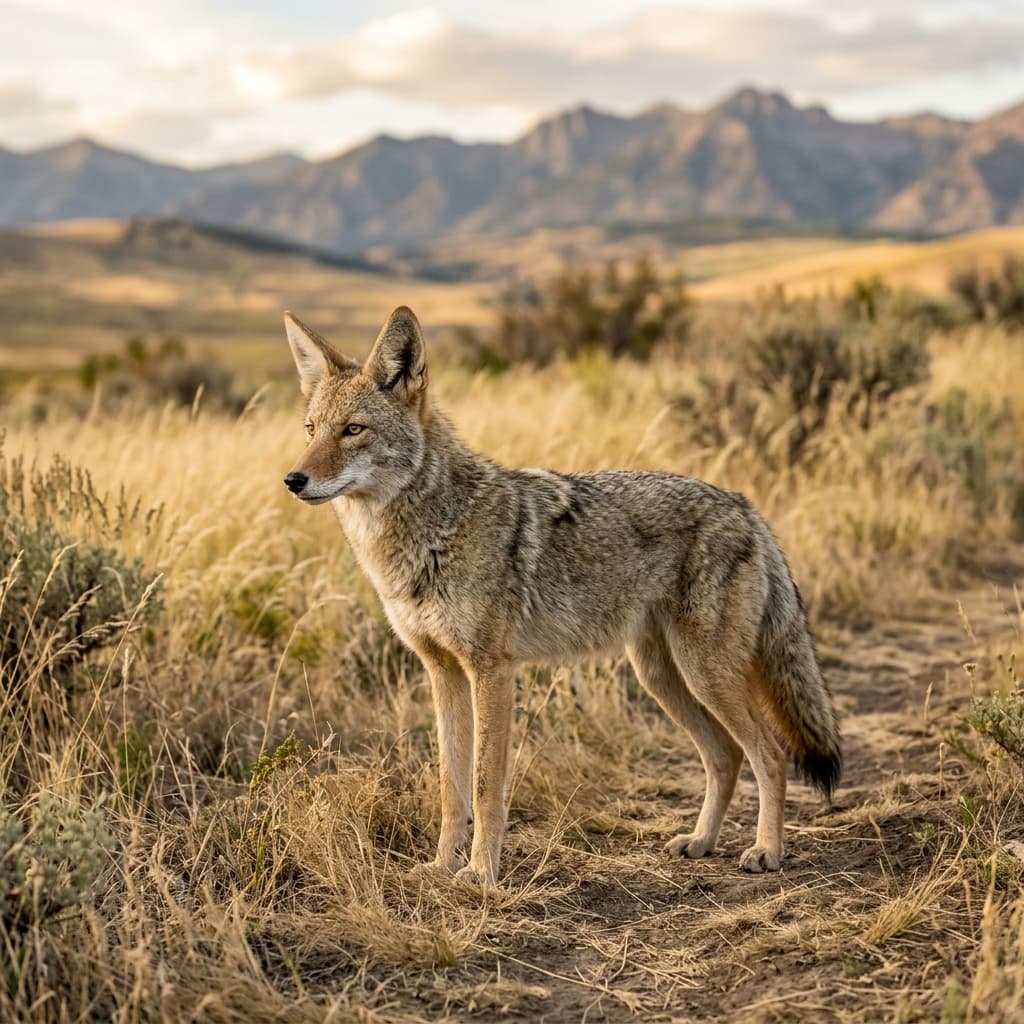 Coyote
