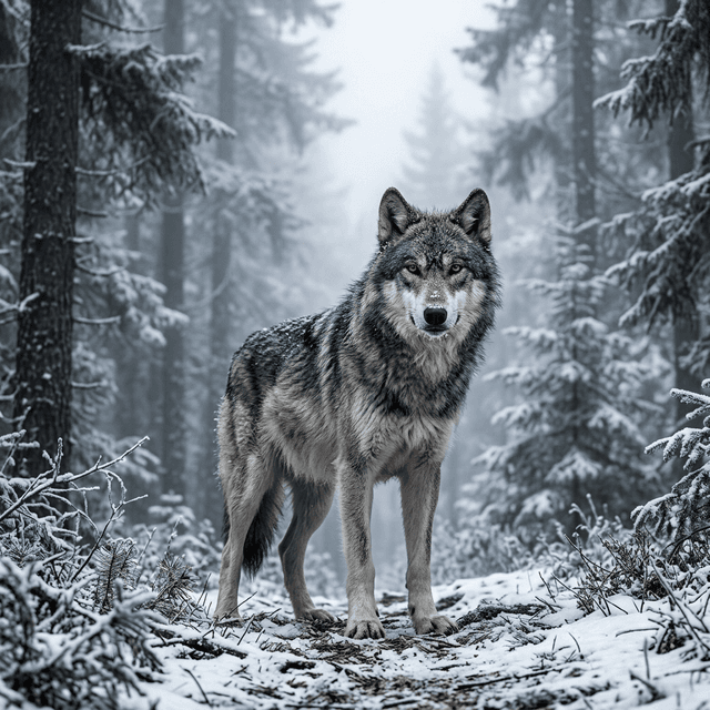 Coyote