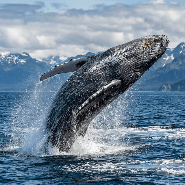 Humpback Whale