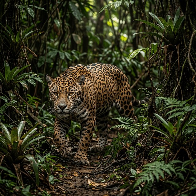 Jaguar