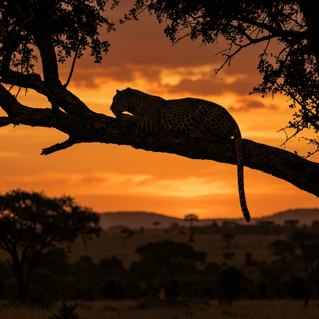 Leopard