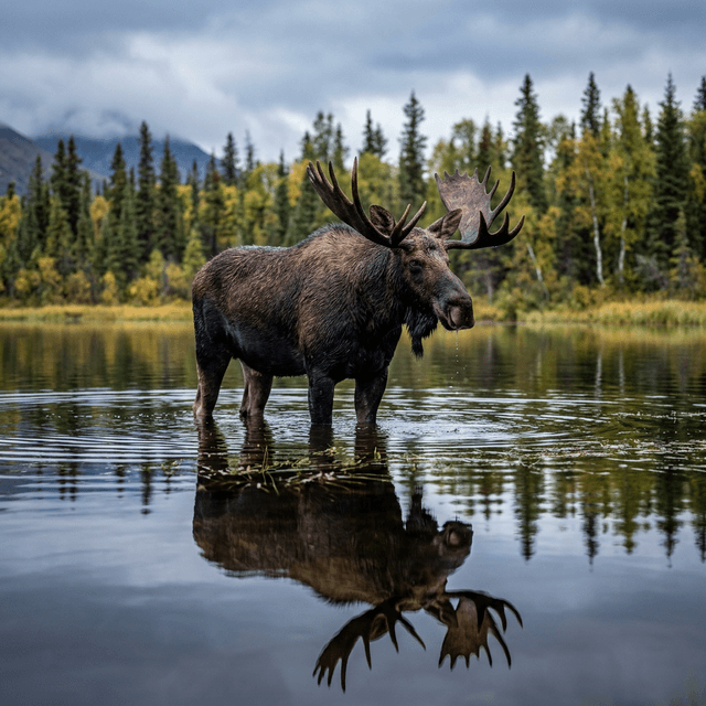 Moose