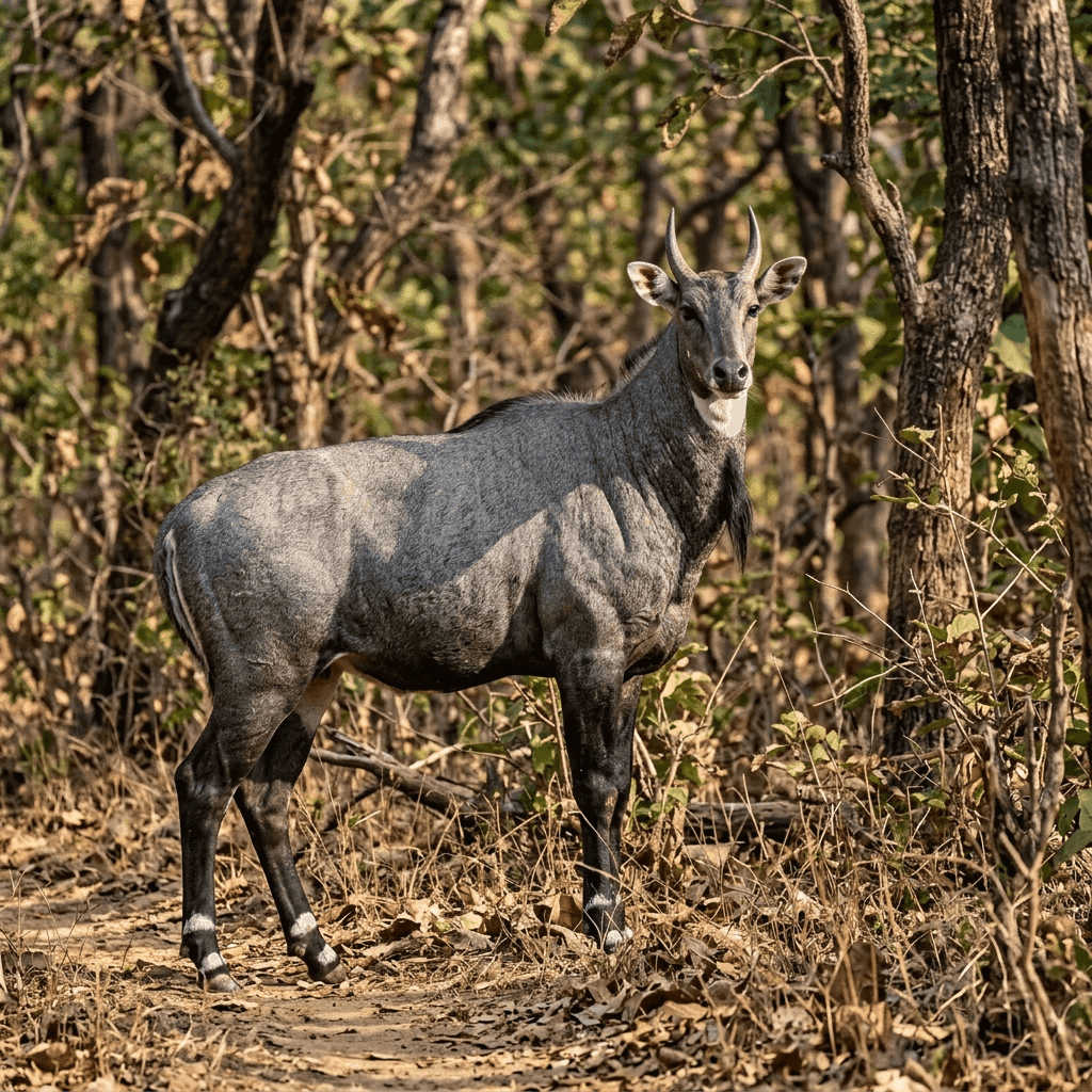 Nilgai