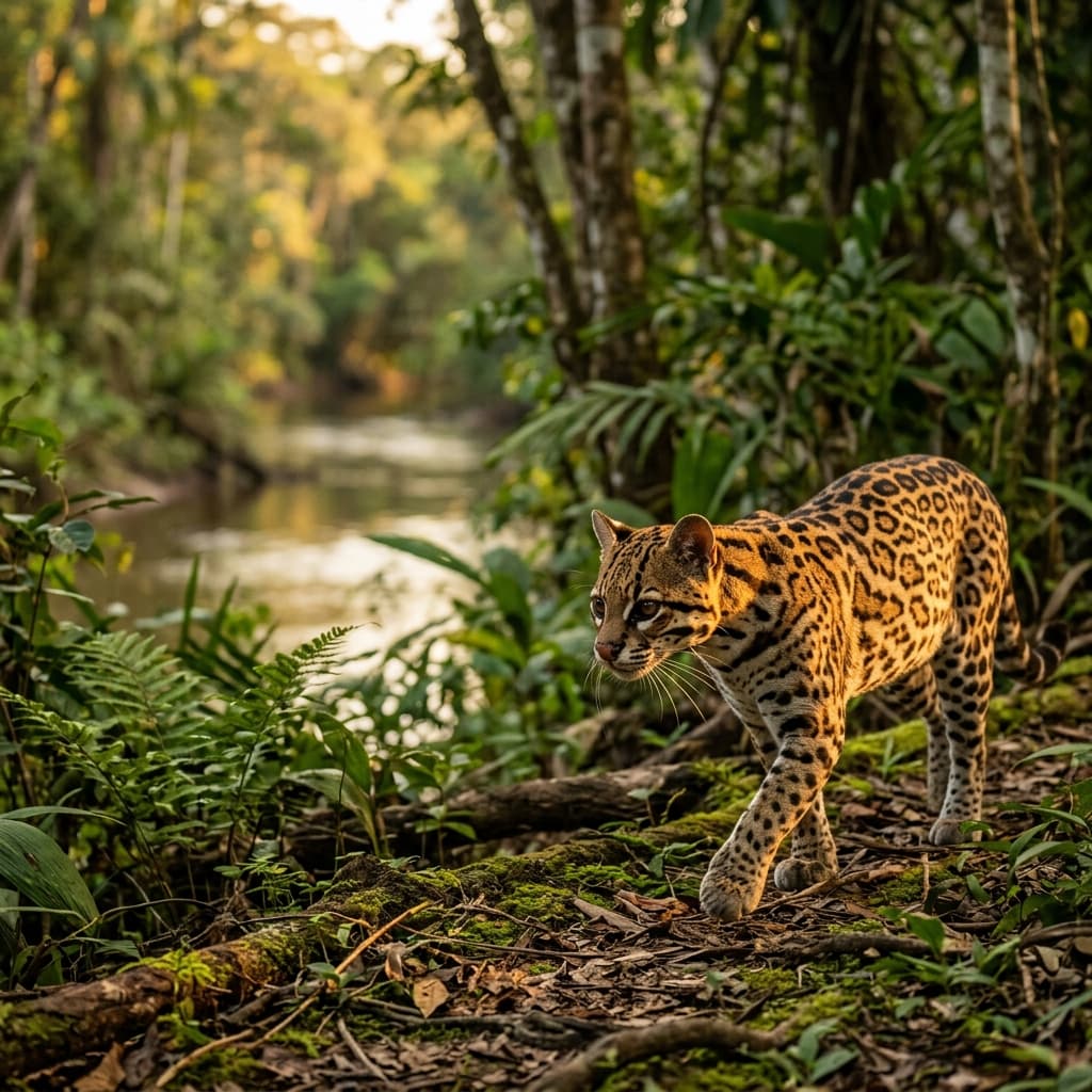 Ocelot