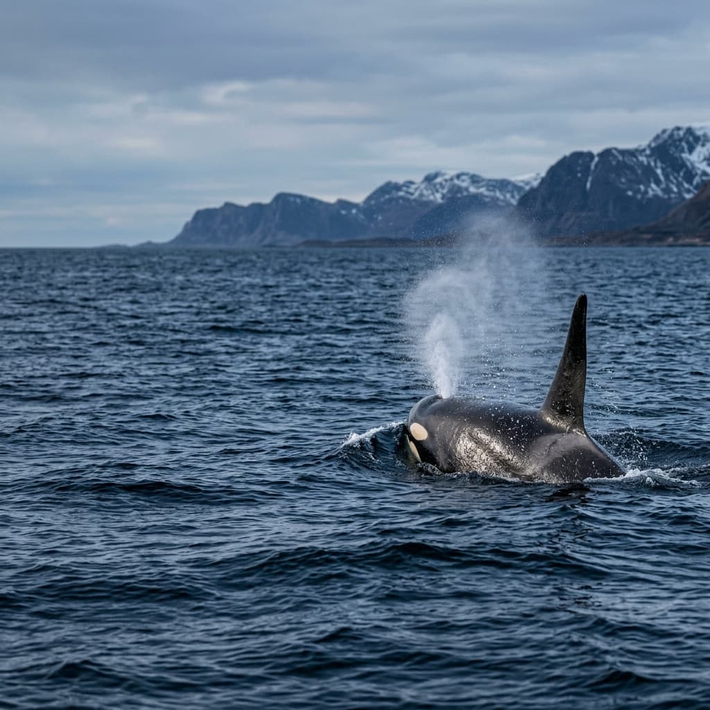 Orca