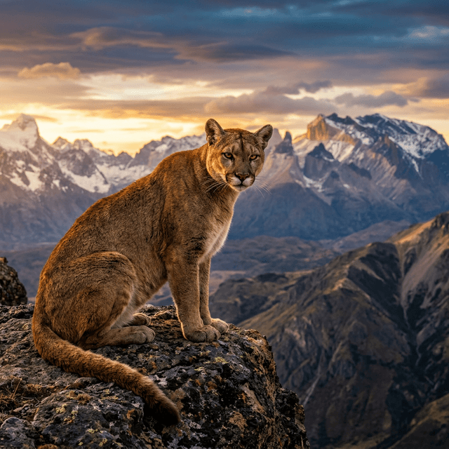 Puma