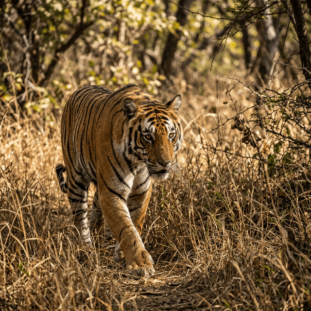 Tiger (Bengal)