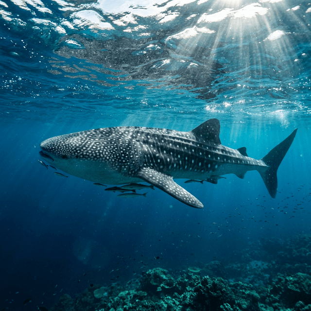 Whale Shark