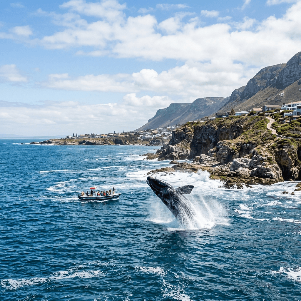 Hermanus (Walker Bay)