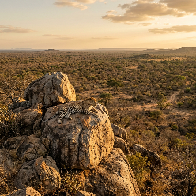Kruger National Park