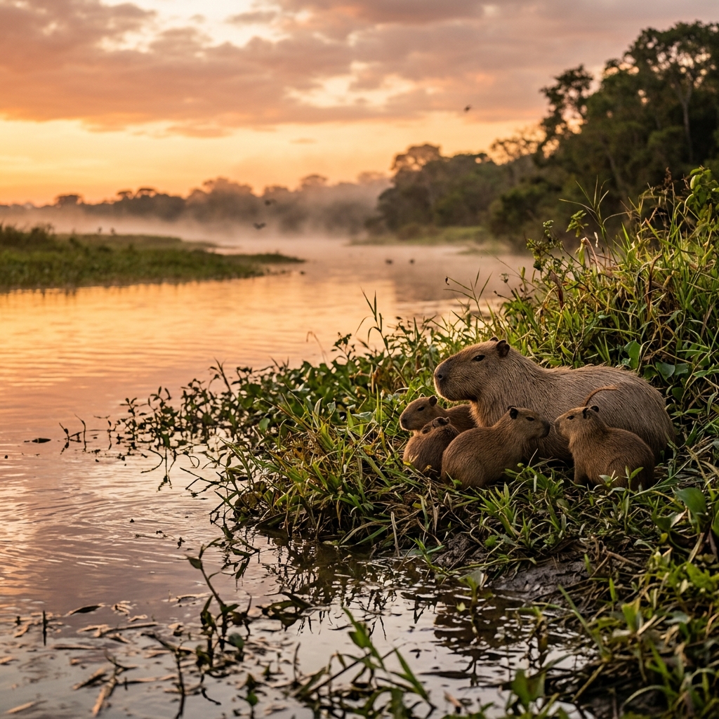 Pantanal